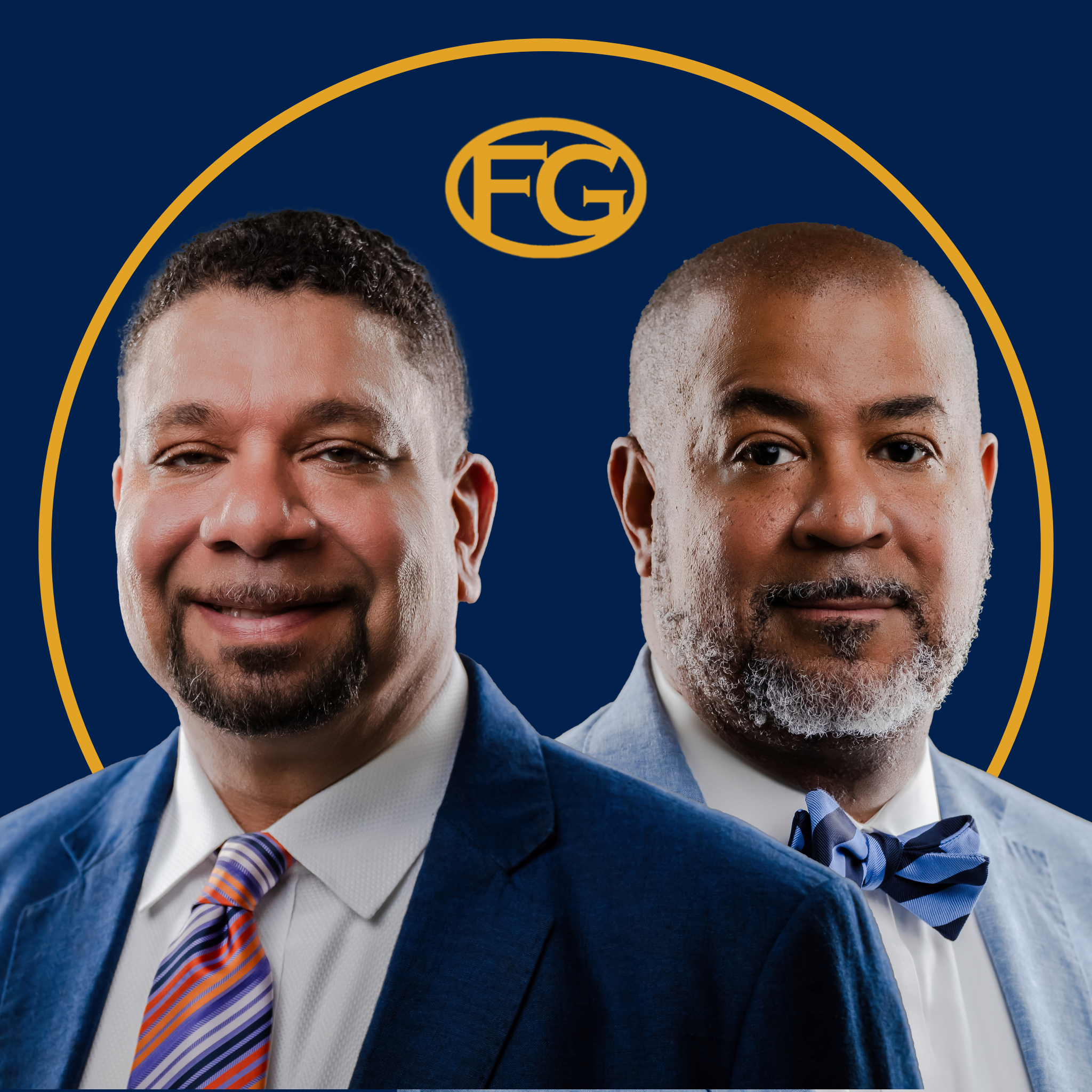 Frasier and Griffin, PLLC logo