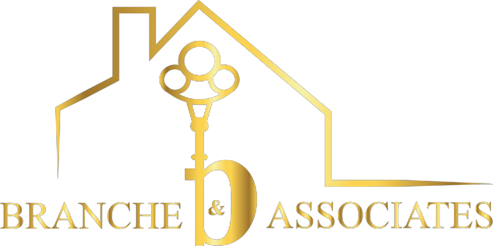 Branche & Associates logo