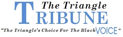 The Triangle Tribune logo
