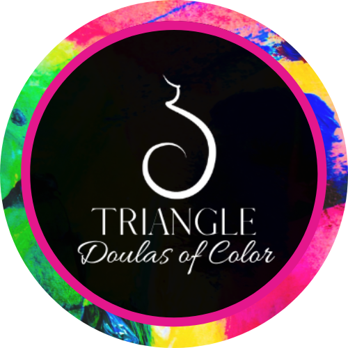 Triangle Doulas of Color, LLC logo