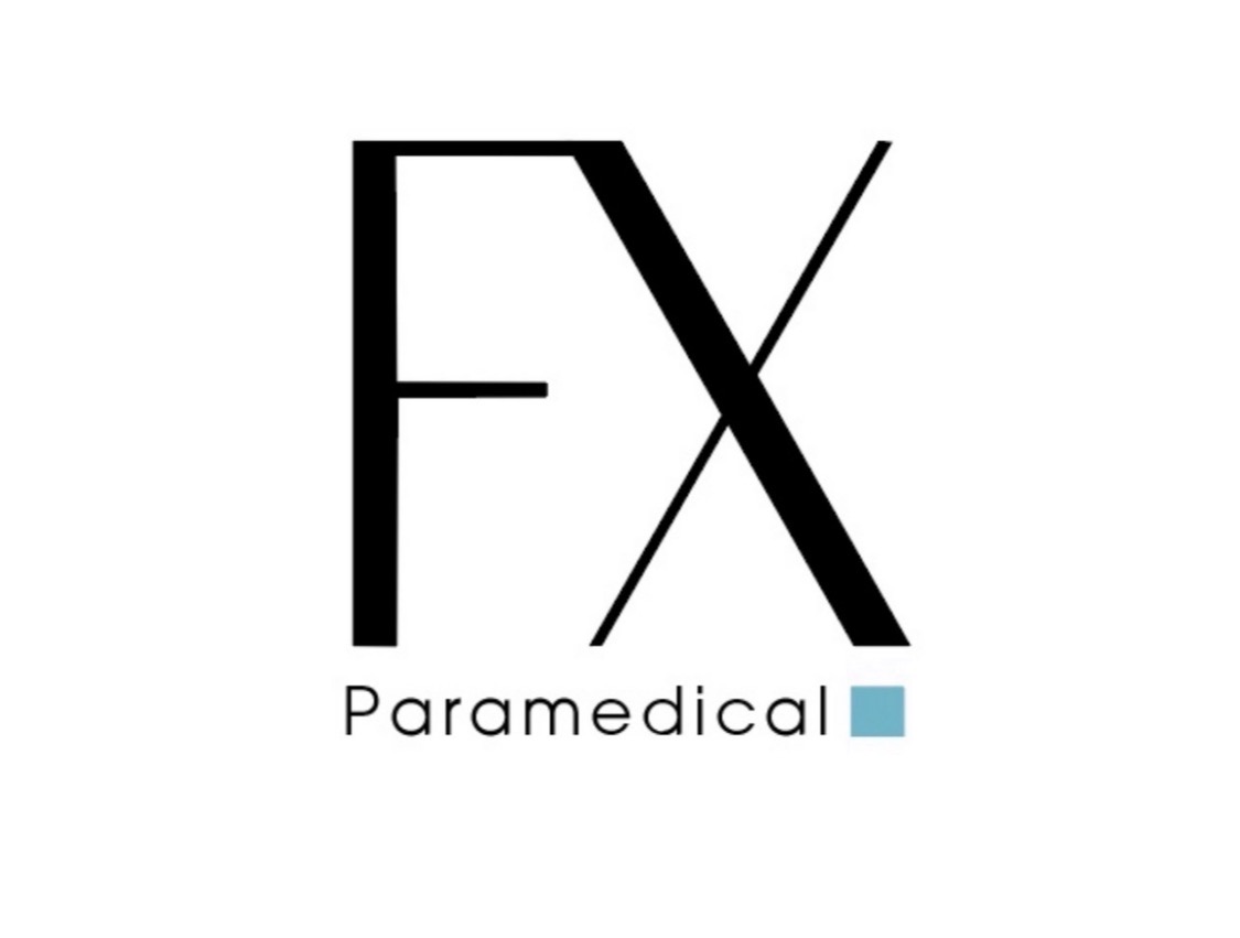 Fx Paramedical logo