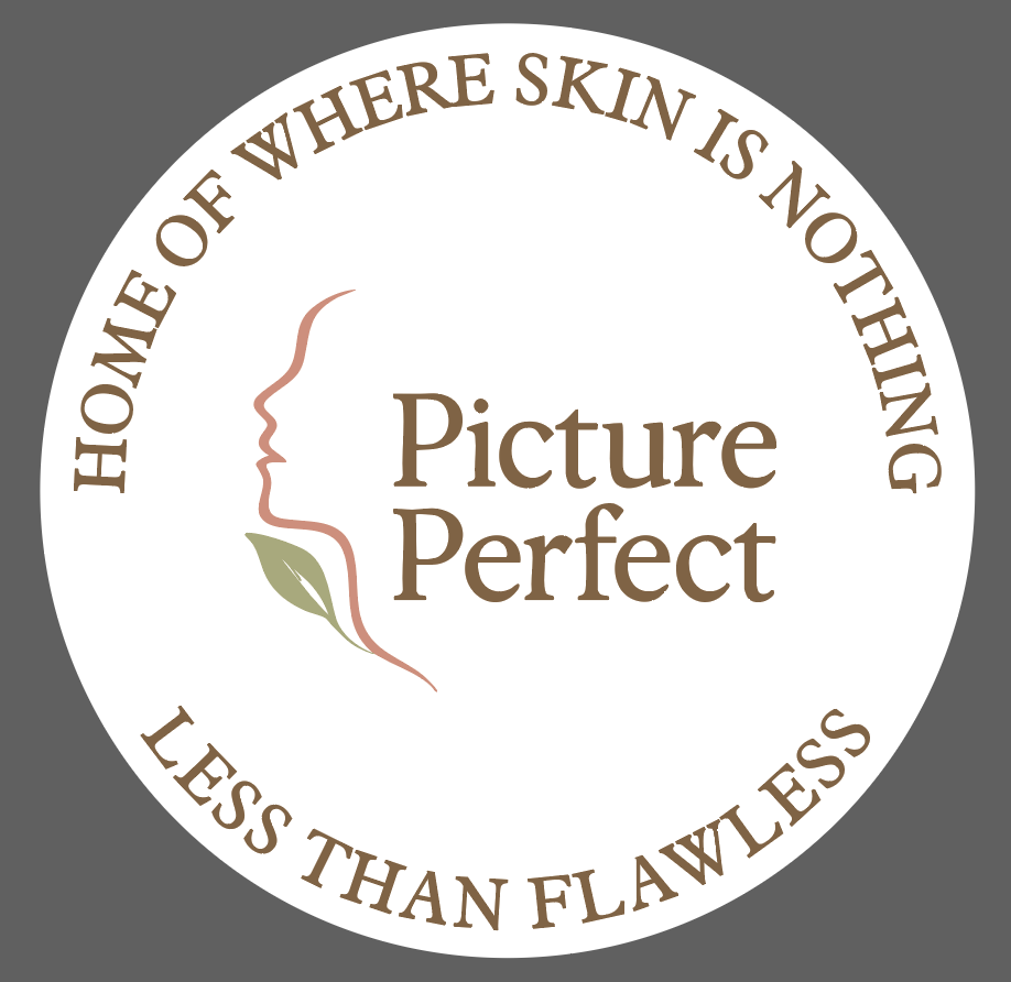 Picture Perfect Esthetics LLC logo