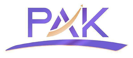 PAK ACCOUNTING logo