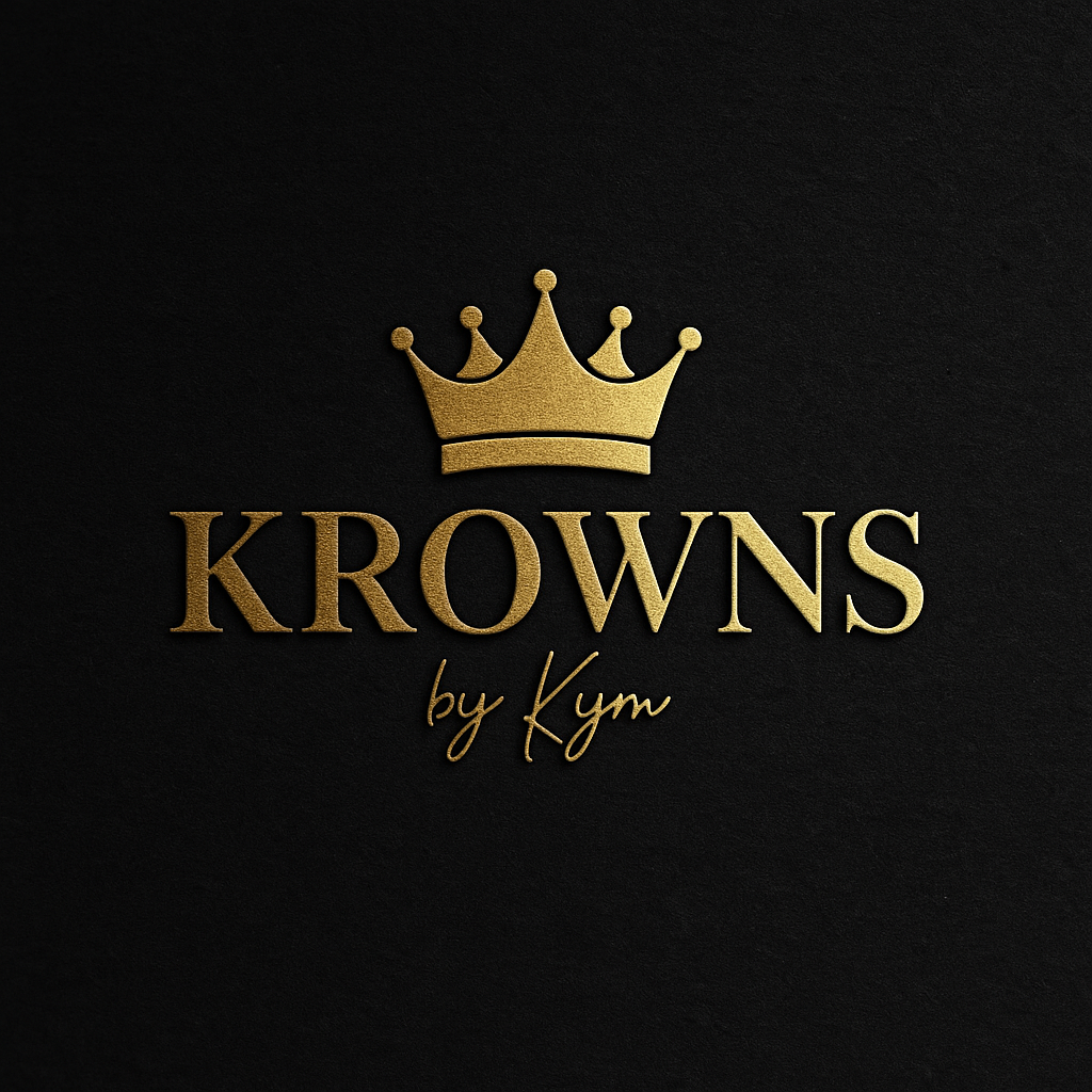 Krownsbykym logo