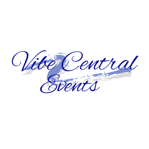 Vibe Central Events logo