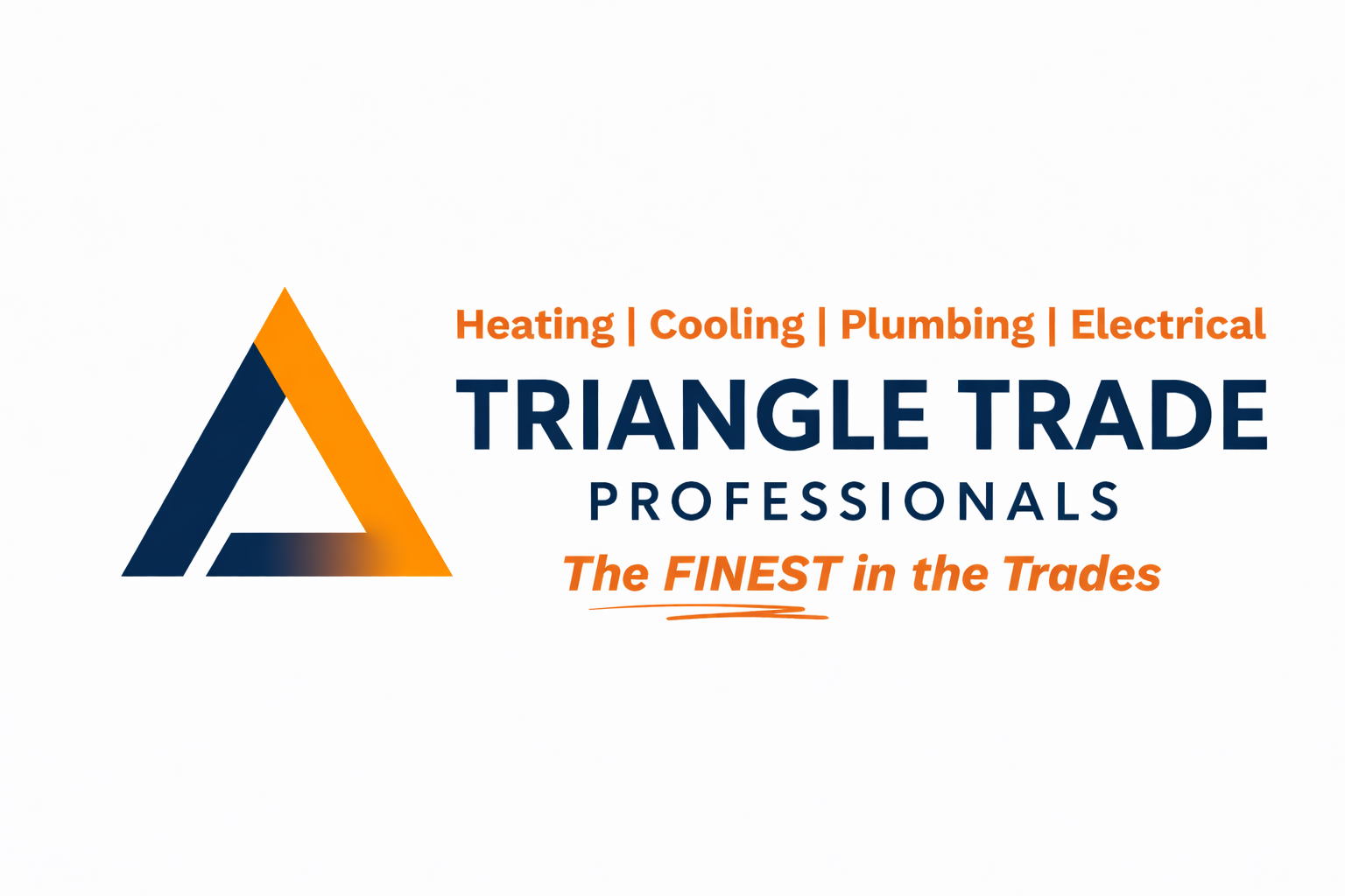 Triangle Trade Professionals logo