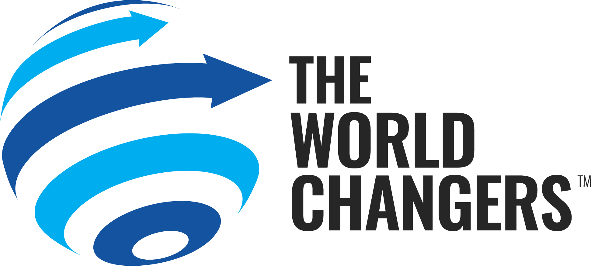 The World Changers Agency logo