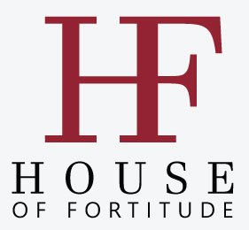 House of Fortitude, Inc. logo