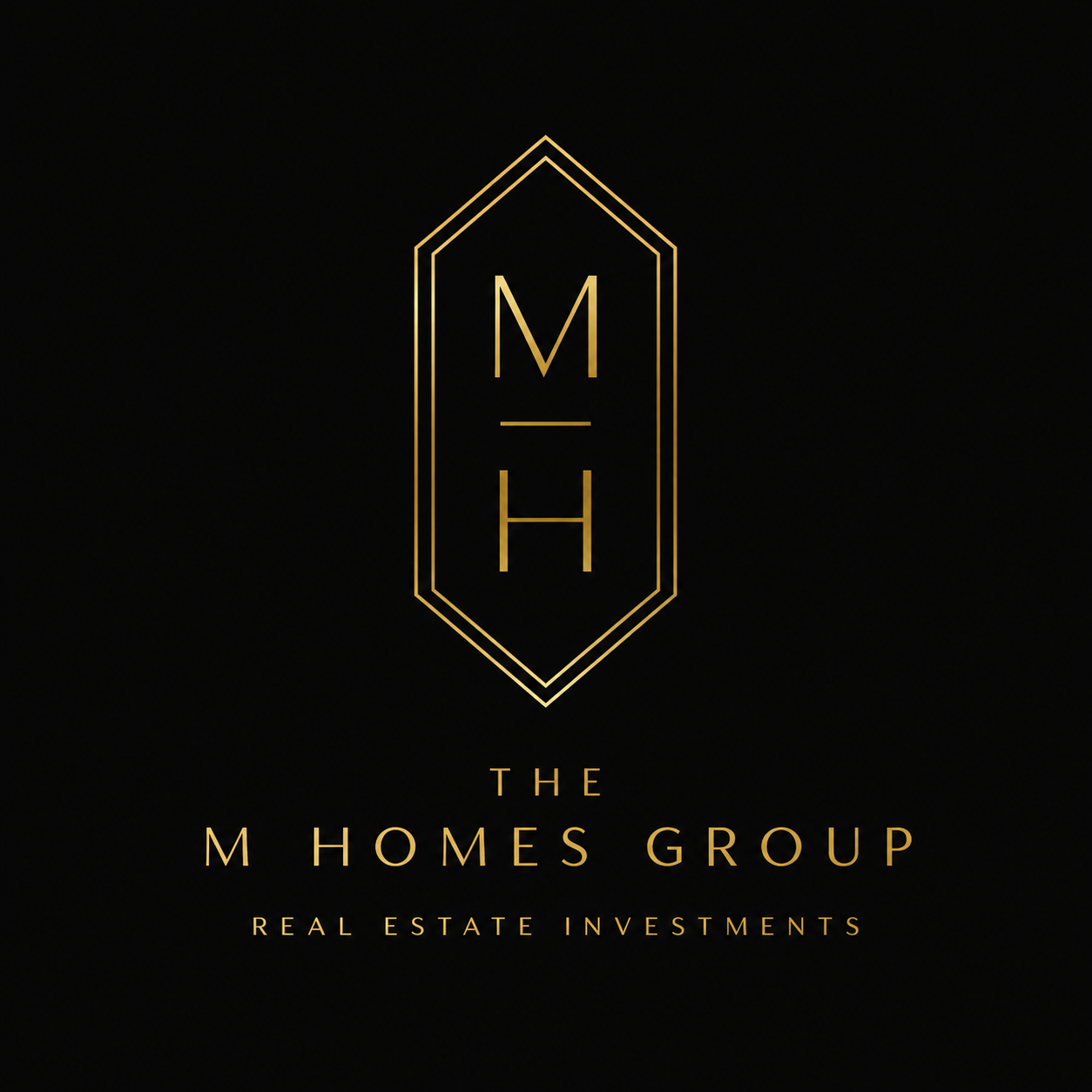 The M Homes Group logo