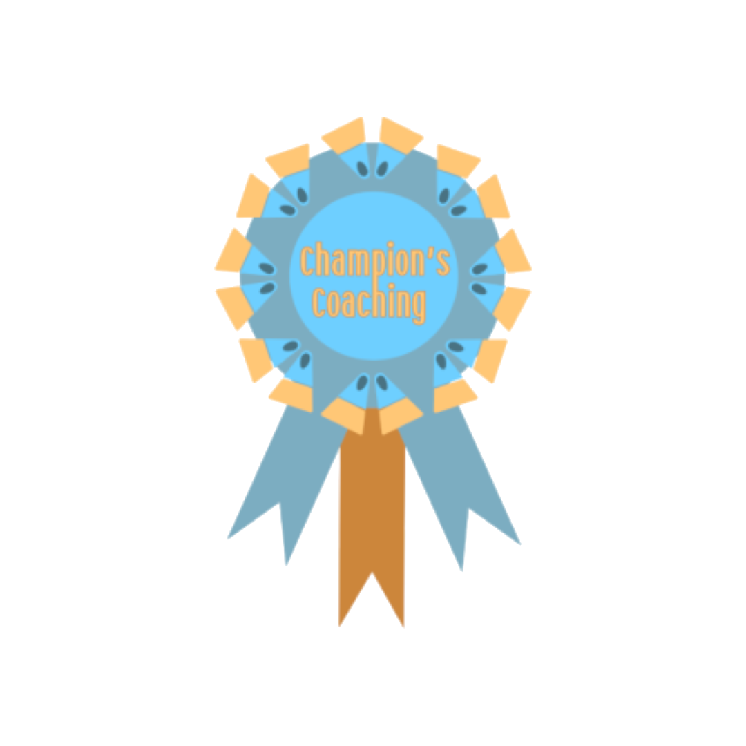 Champion's Coaching Inc. logo