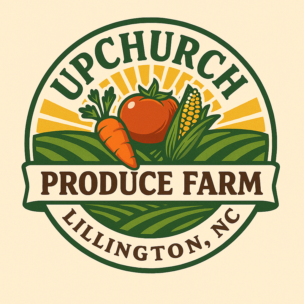 Upchurch Produce & Co. logo