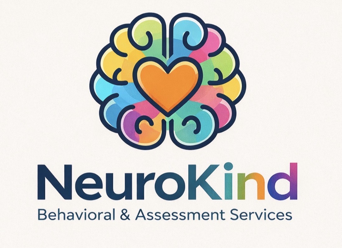 Neurokind Behavioral & Assessment Services logo