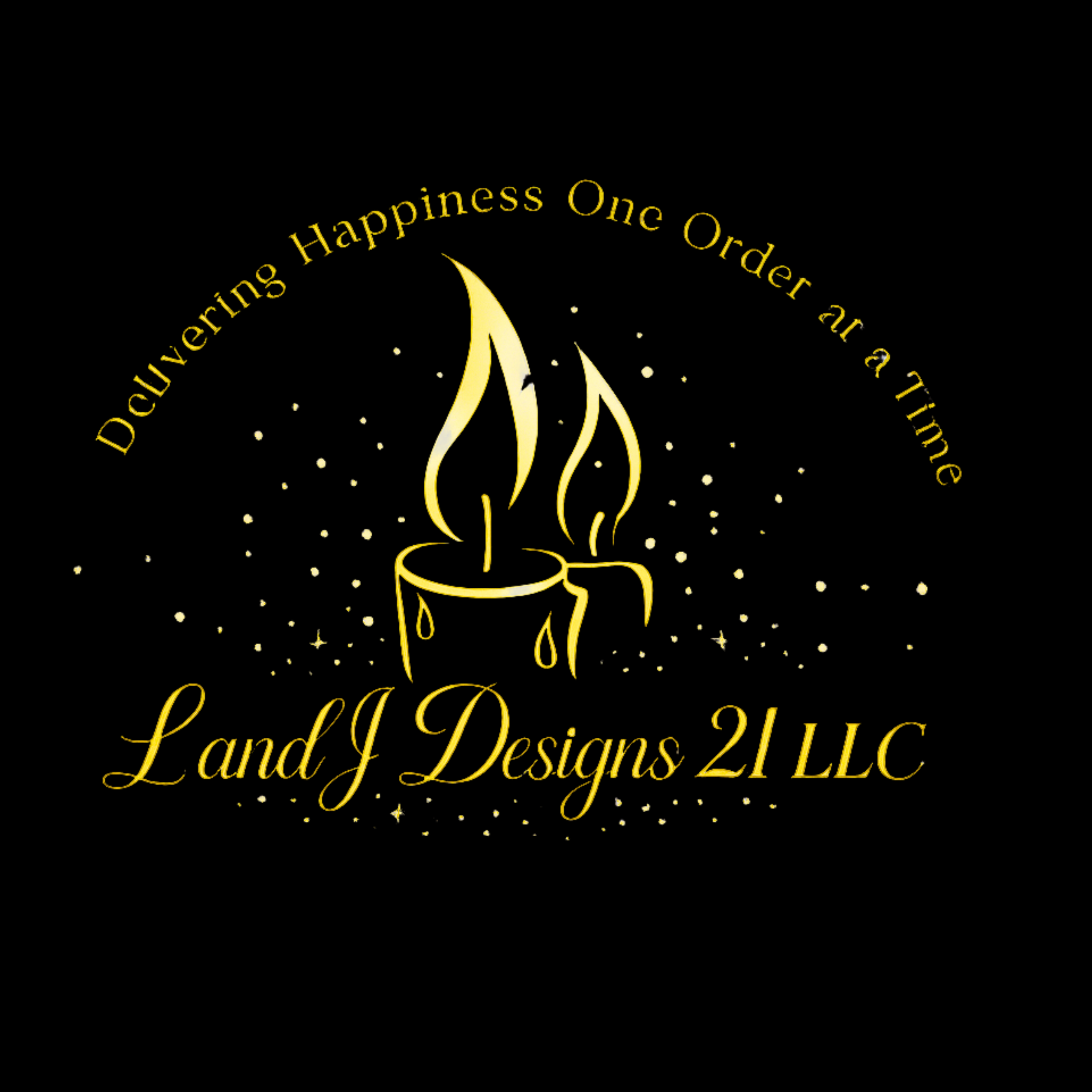 L AND J DESIGNS 21 LLC logo