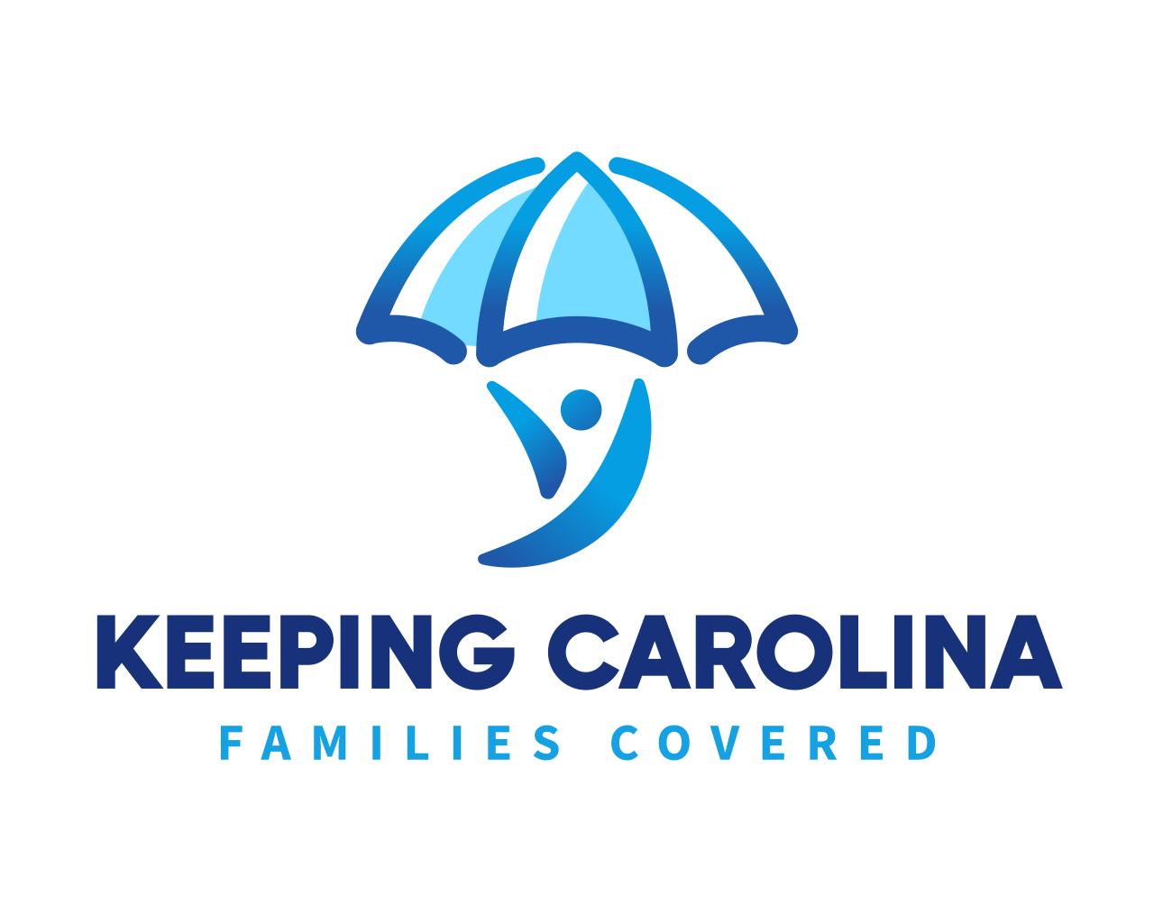 KEEPING CAROLINA FAMILIES COVERED logo