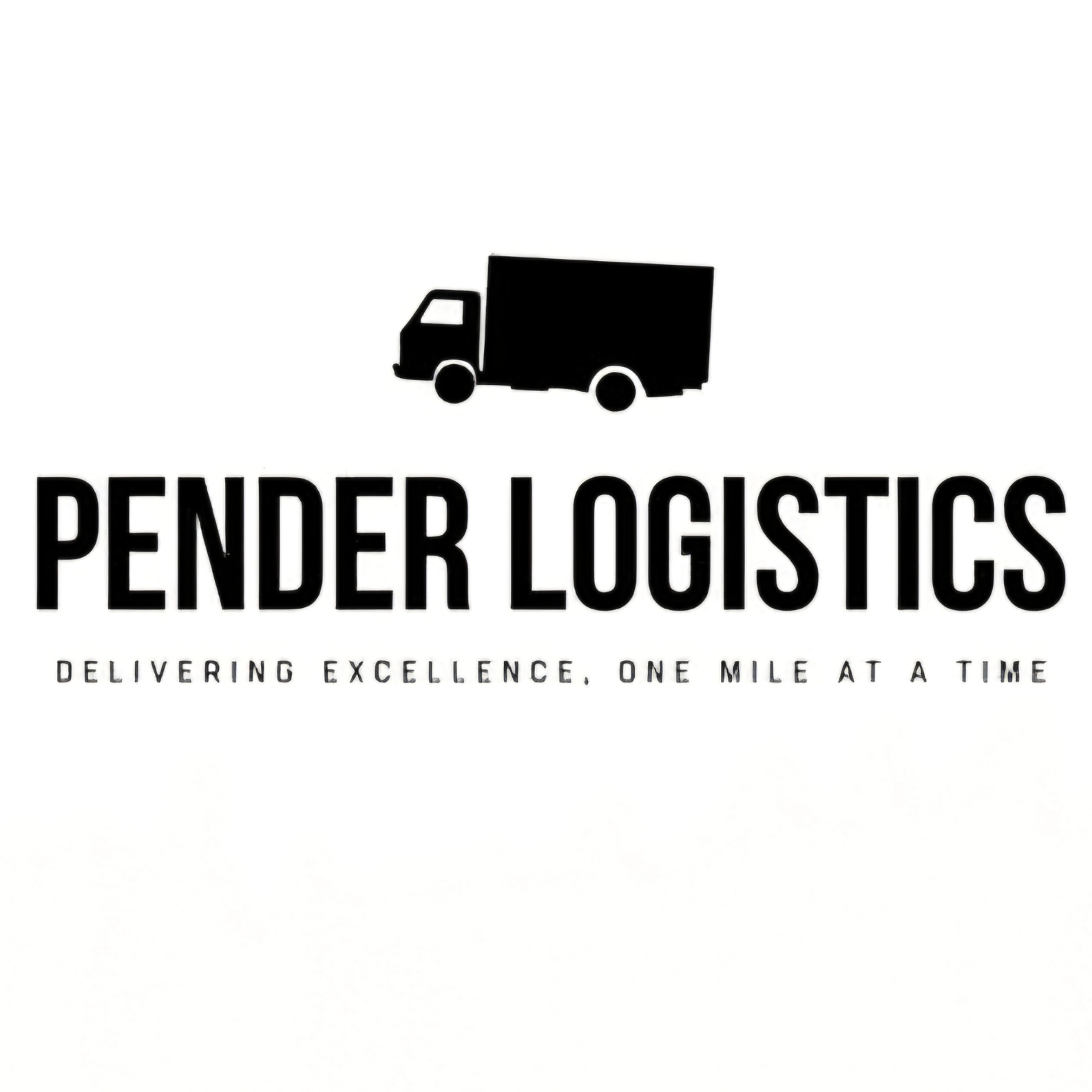 Pender Logistics logo