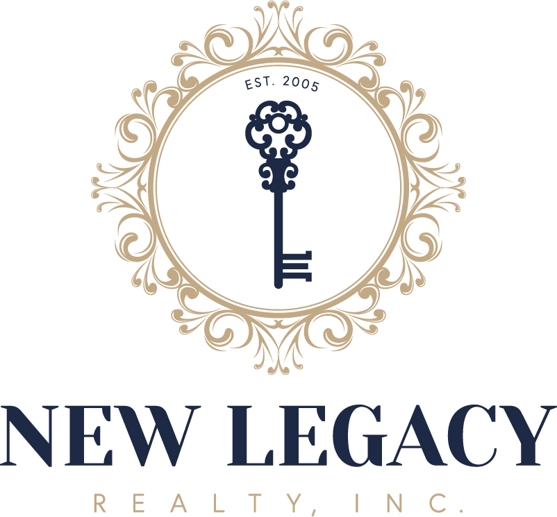 New Legacy Realty, Inc logo