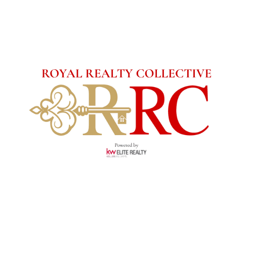 Royal Realty Collective logo