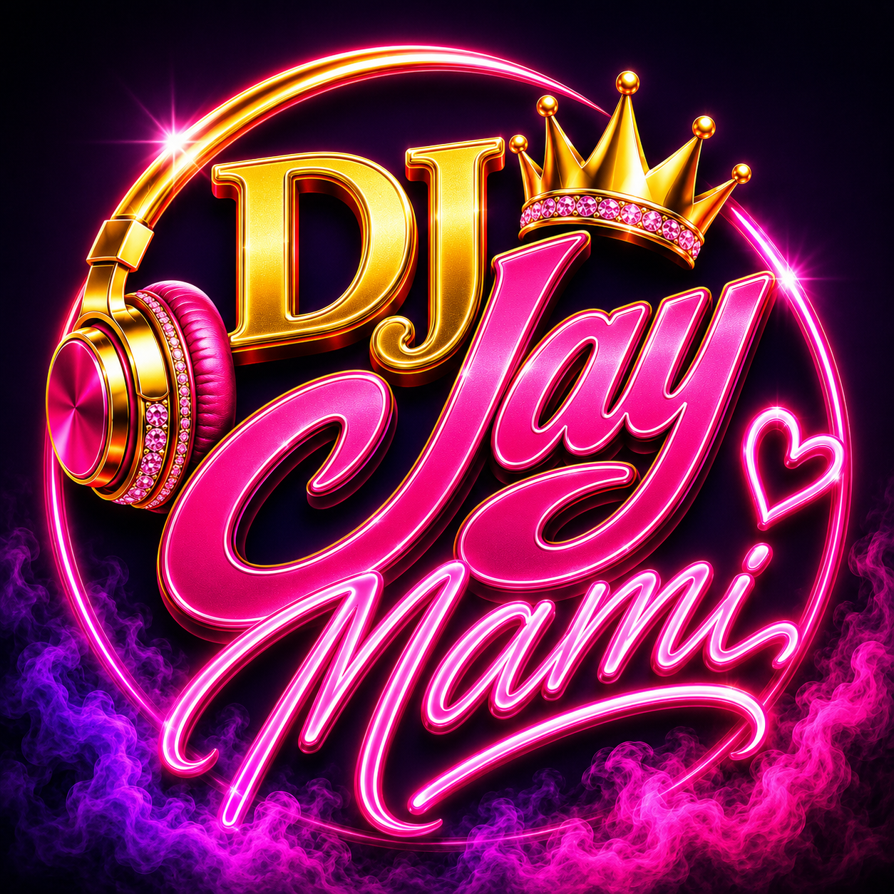 Jay Mami Enterprises LLC logo