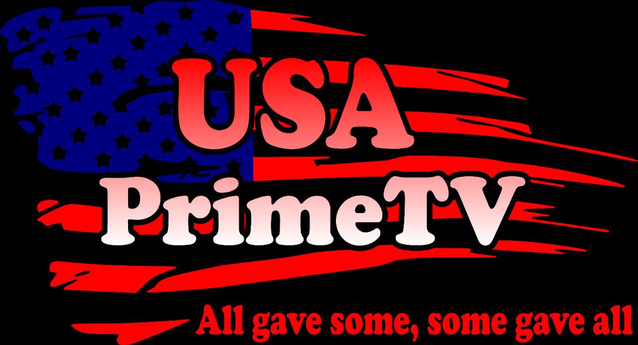 USAPrimeTV logo