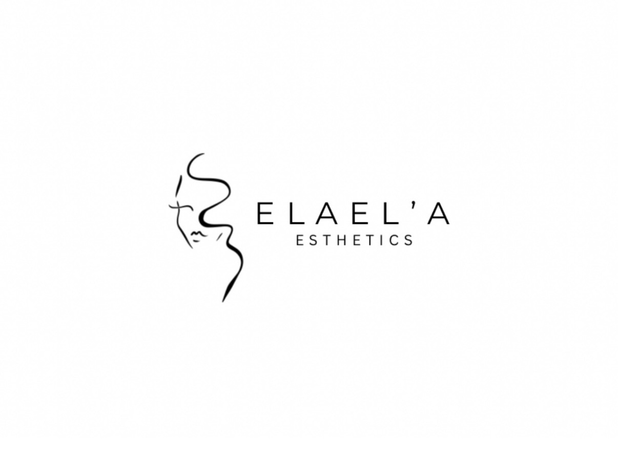 Elael’a Esthetics logo