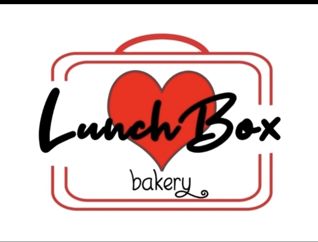 The Lunchbox Bakery logo