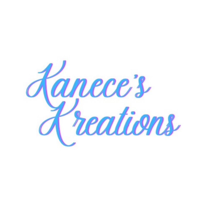 Kanece’s Kreations logo