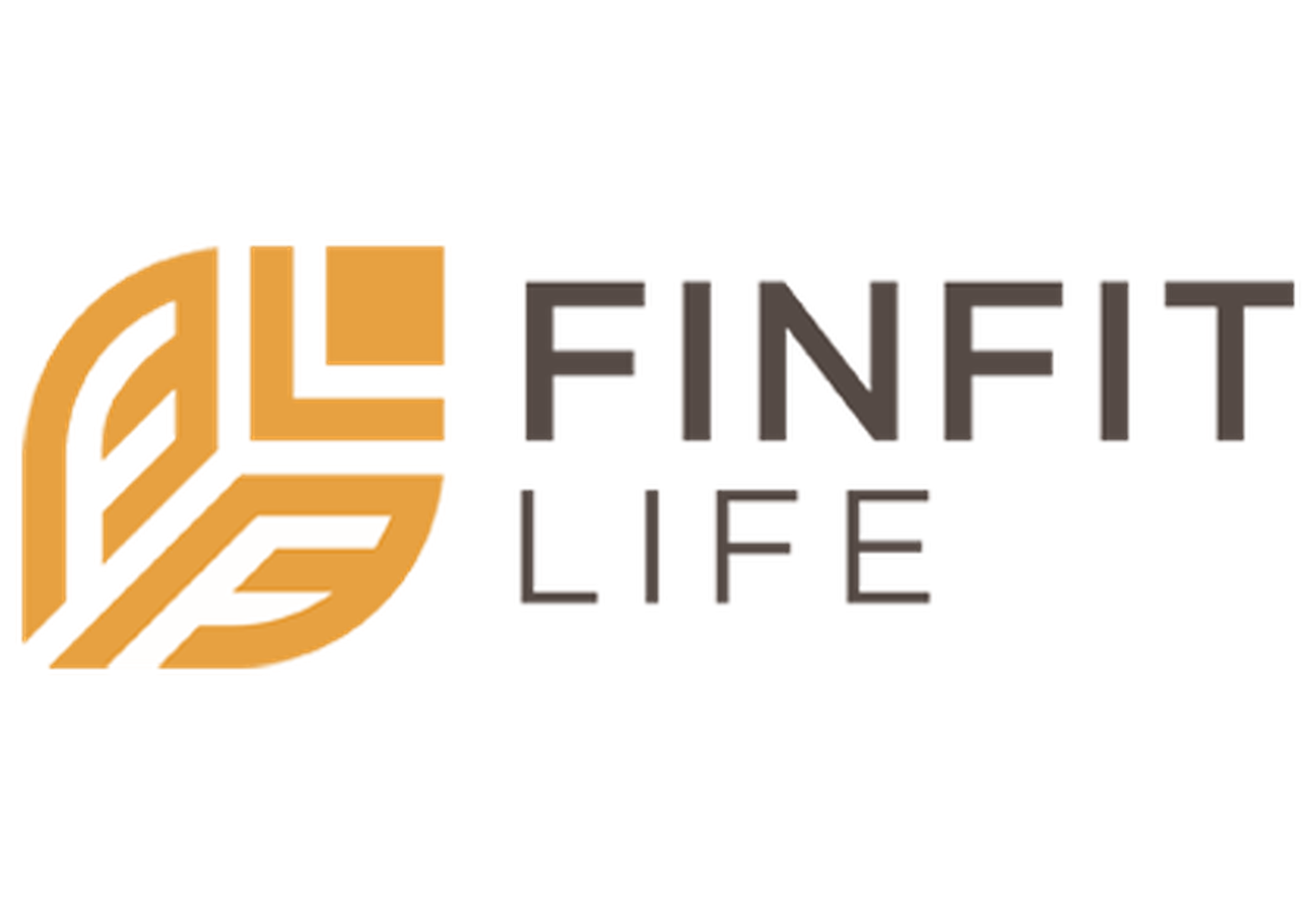 Finfit Life logo