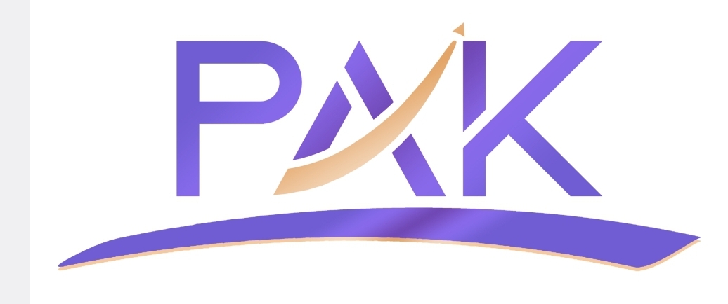 PAK ACCOUNTING logo