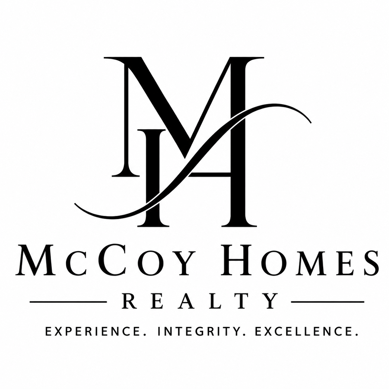 McCoy Homes Realty logo