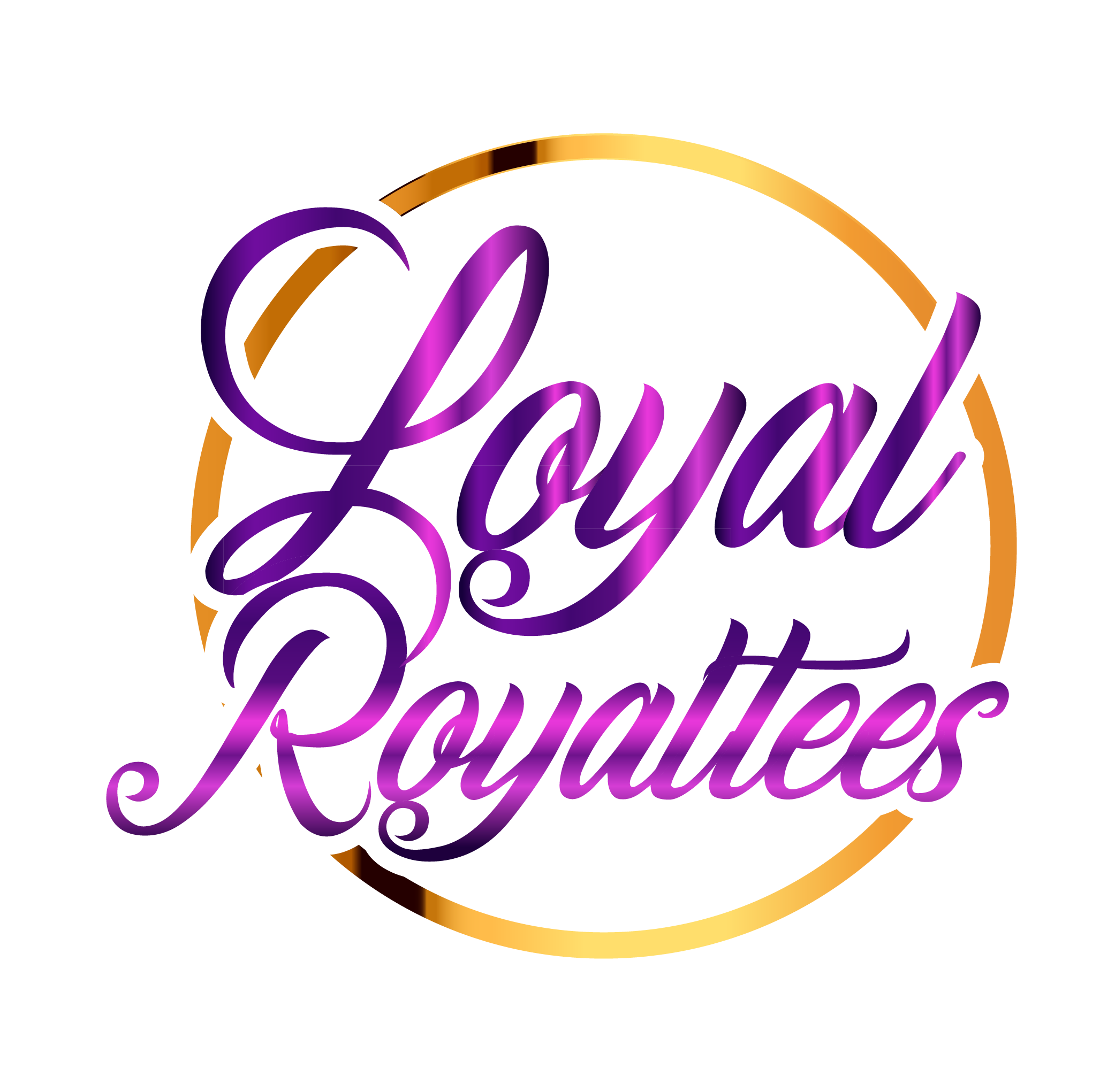 Loyal Royaltees logo