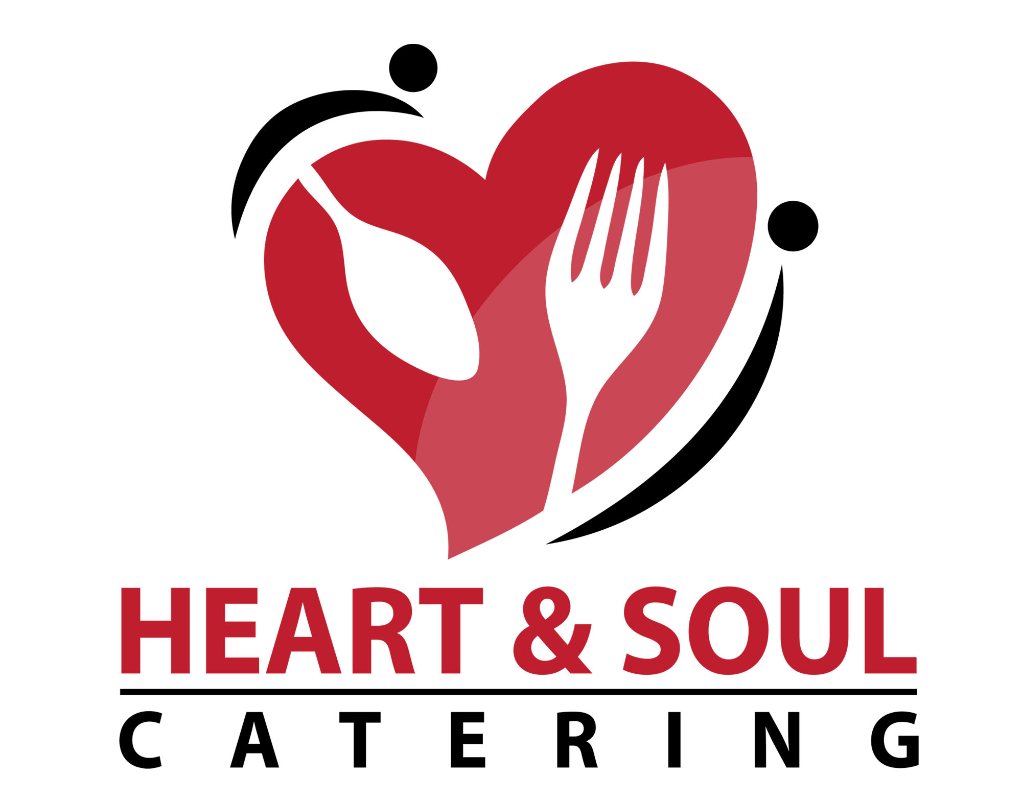 Heart and Soul Catering & Events logo