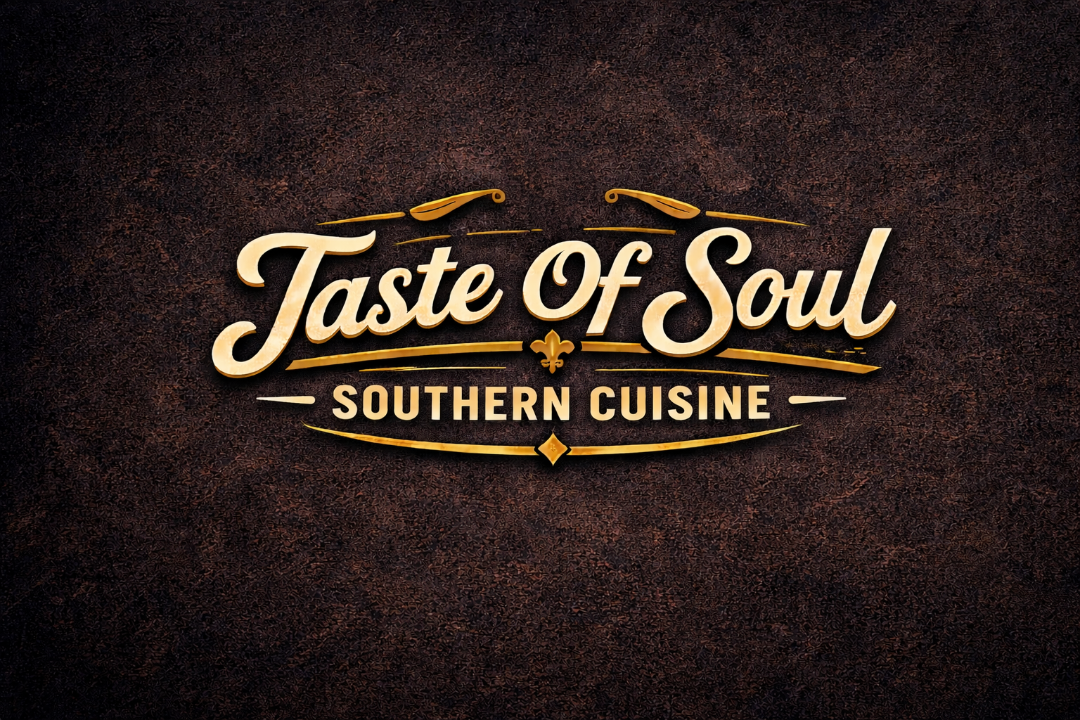 Taste Of Soul Wilson logo