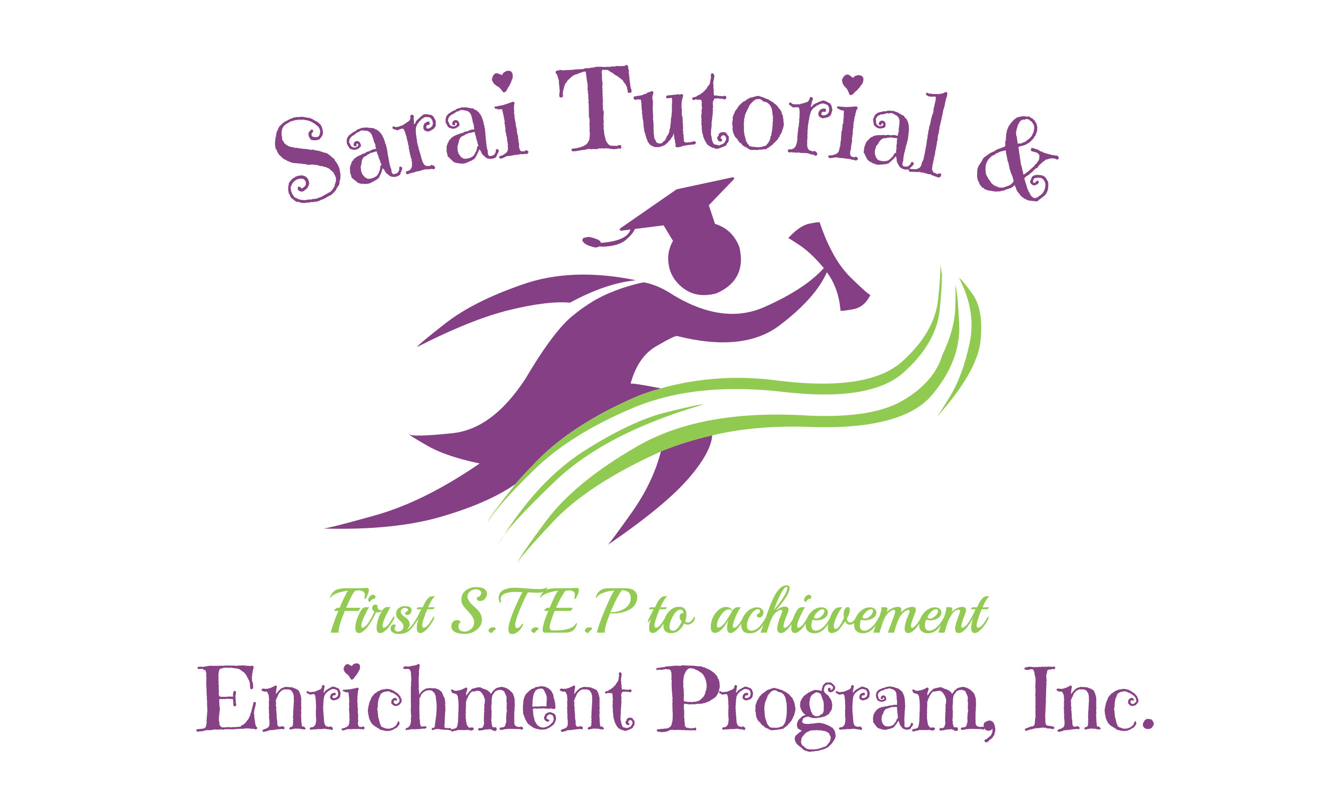 Sarai Tutorial & Enrichment Program, Inc. logo