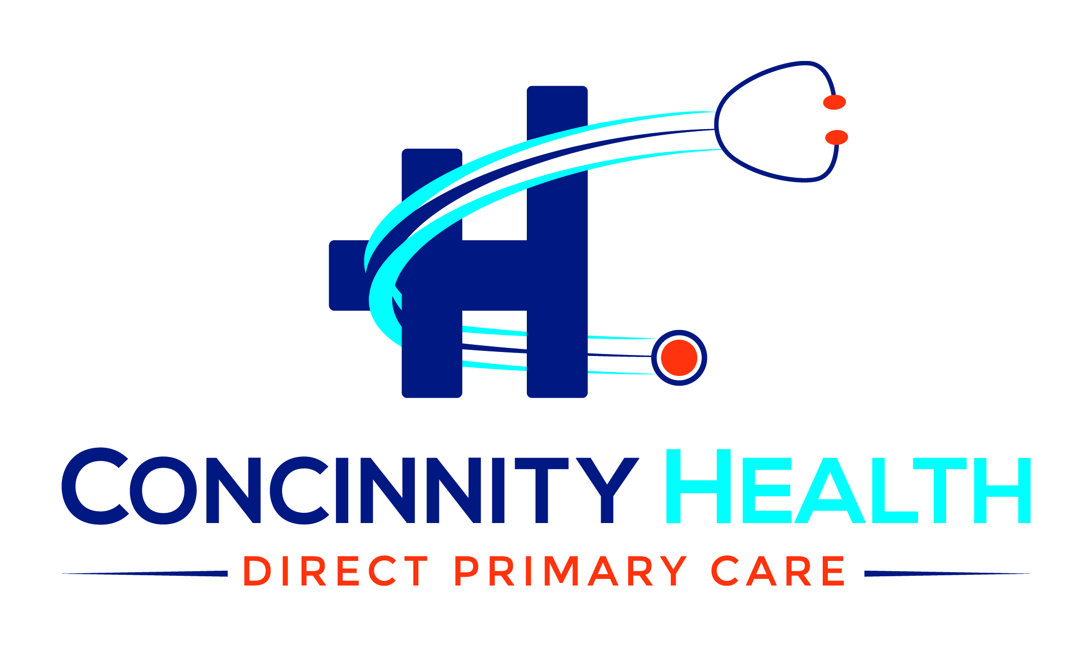 Concinnity Health logo