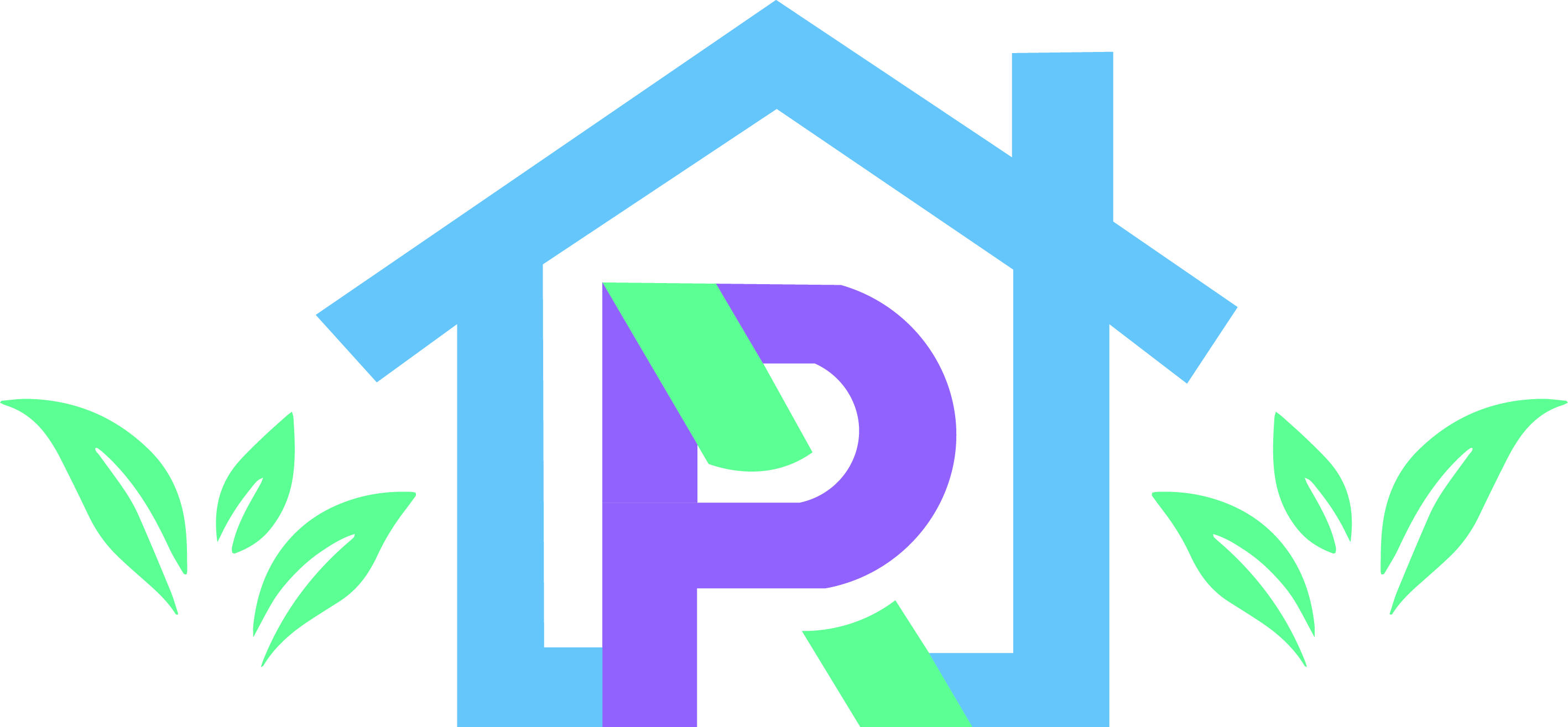 PR Home Care logo