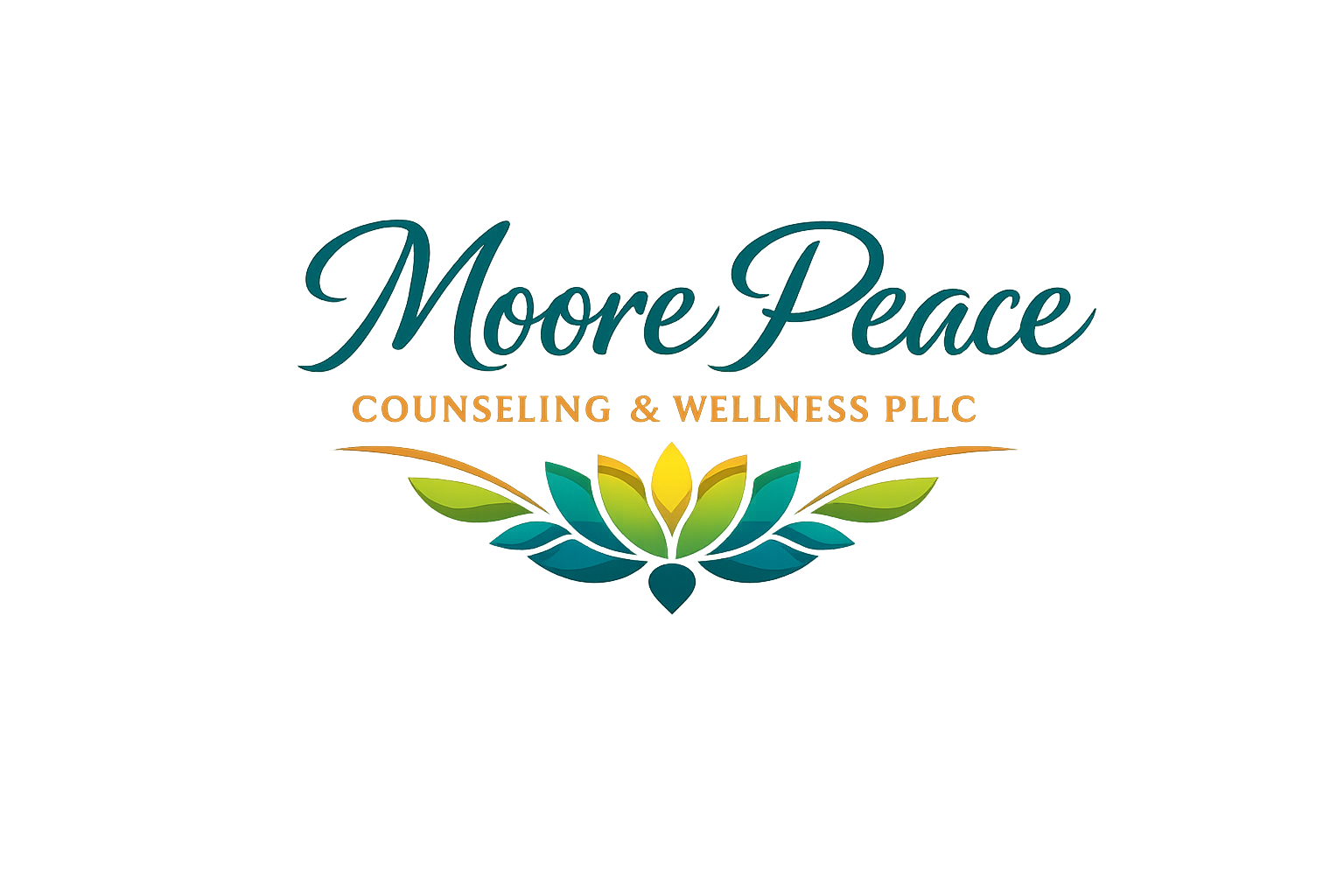 Moore Peace Counseling & Wellness PLLC logo
