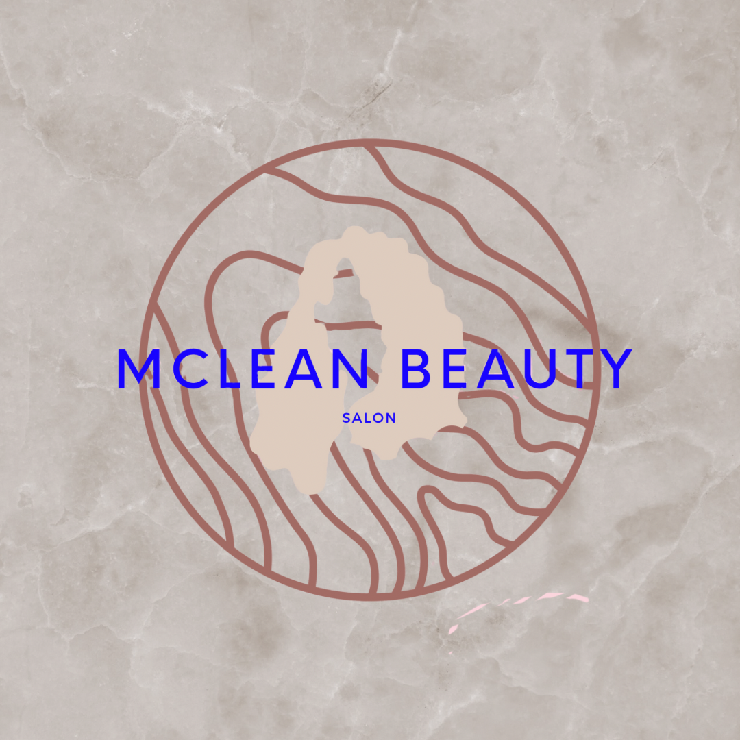 Mclean Beauty Salon logo
