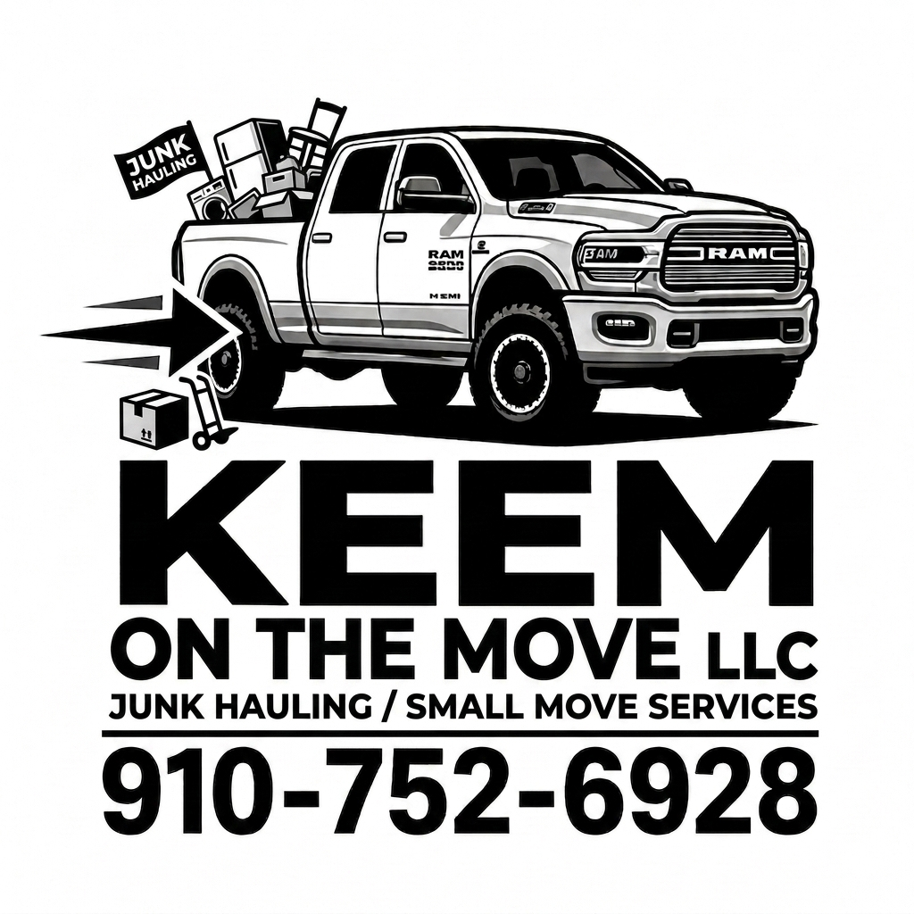 Keemonthemove logo