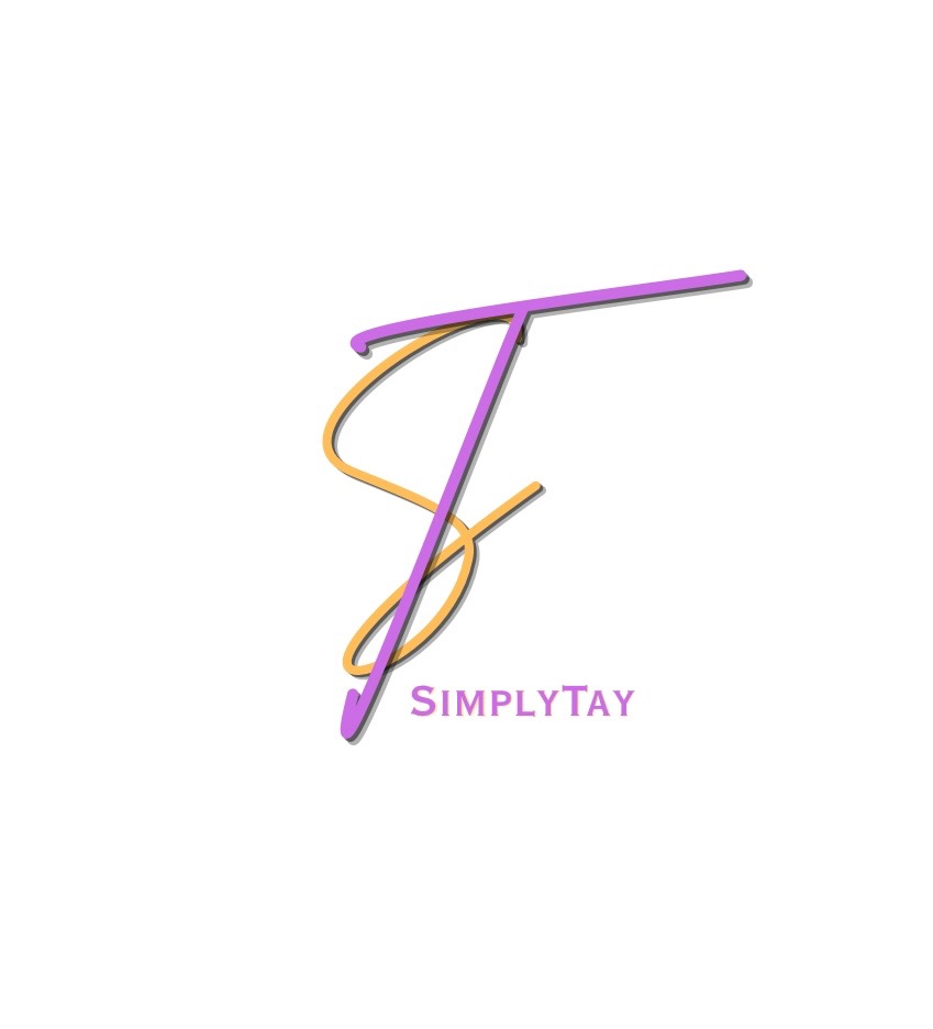 Simply Tay logo